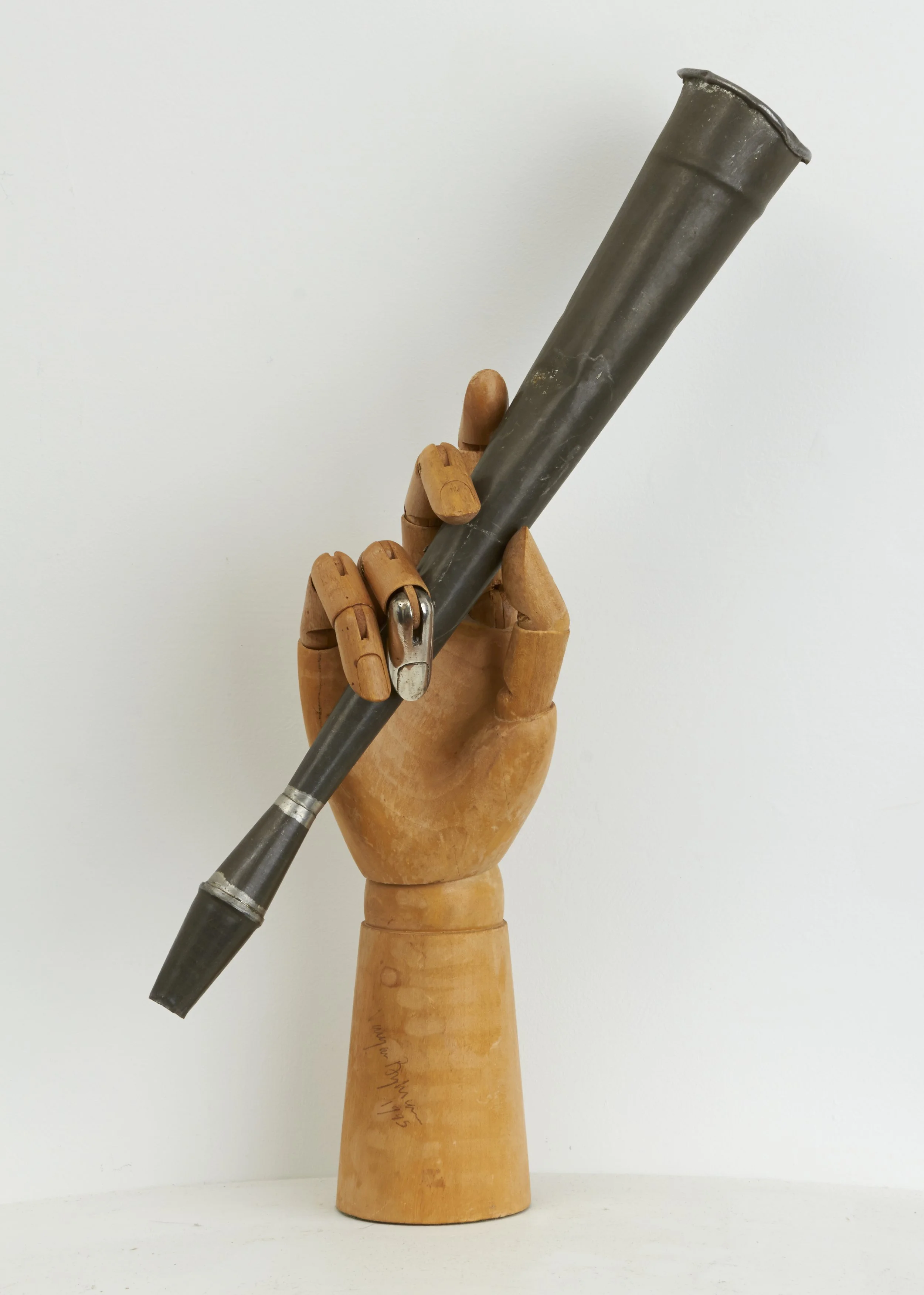 Hugh Townley 'Masterworks' Exhibition at BigTown Gallery