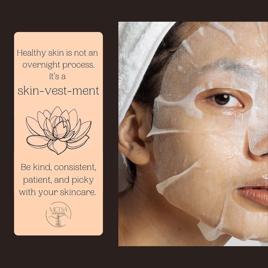 Your face is the first thing people notice about you - it&rsquo;s your business card. Nourish it and make it Glow✨  #skincareroutine #selfcare #vegan #cleanbeauty #skincare #beauty #selfcare #antiaging #glowingskin #healthyskin #naturalskincare #vega