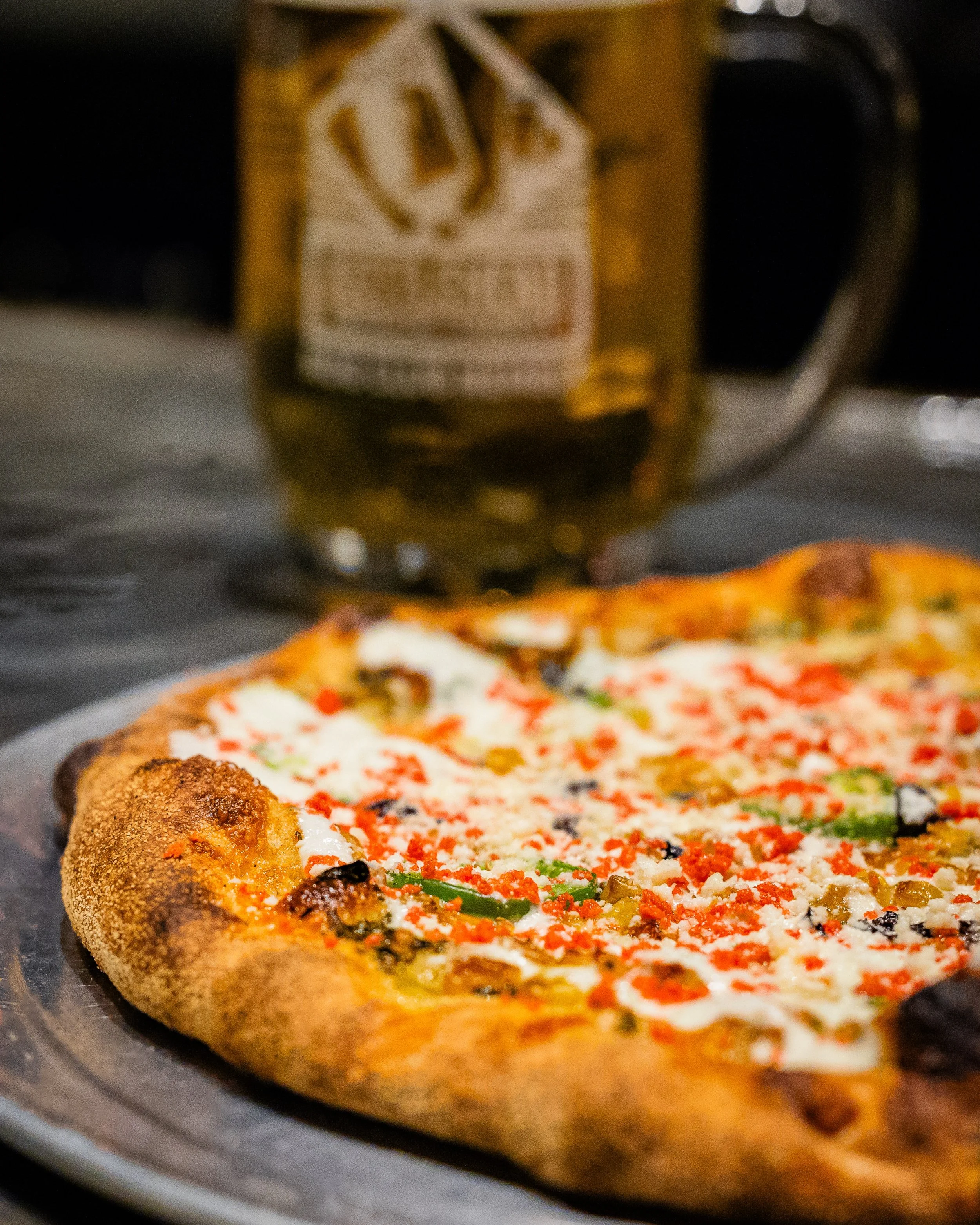 Who Should You Hire for Business and Food Photography?
