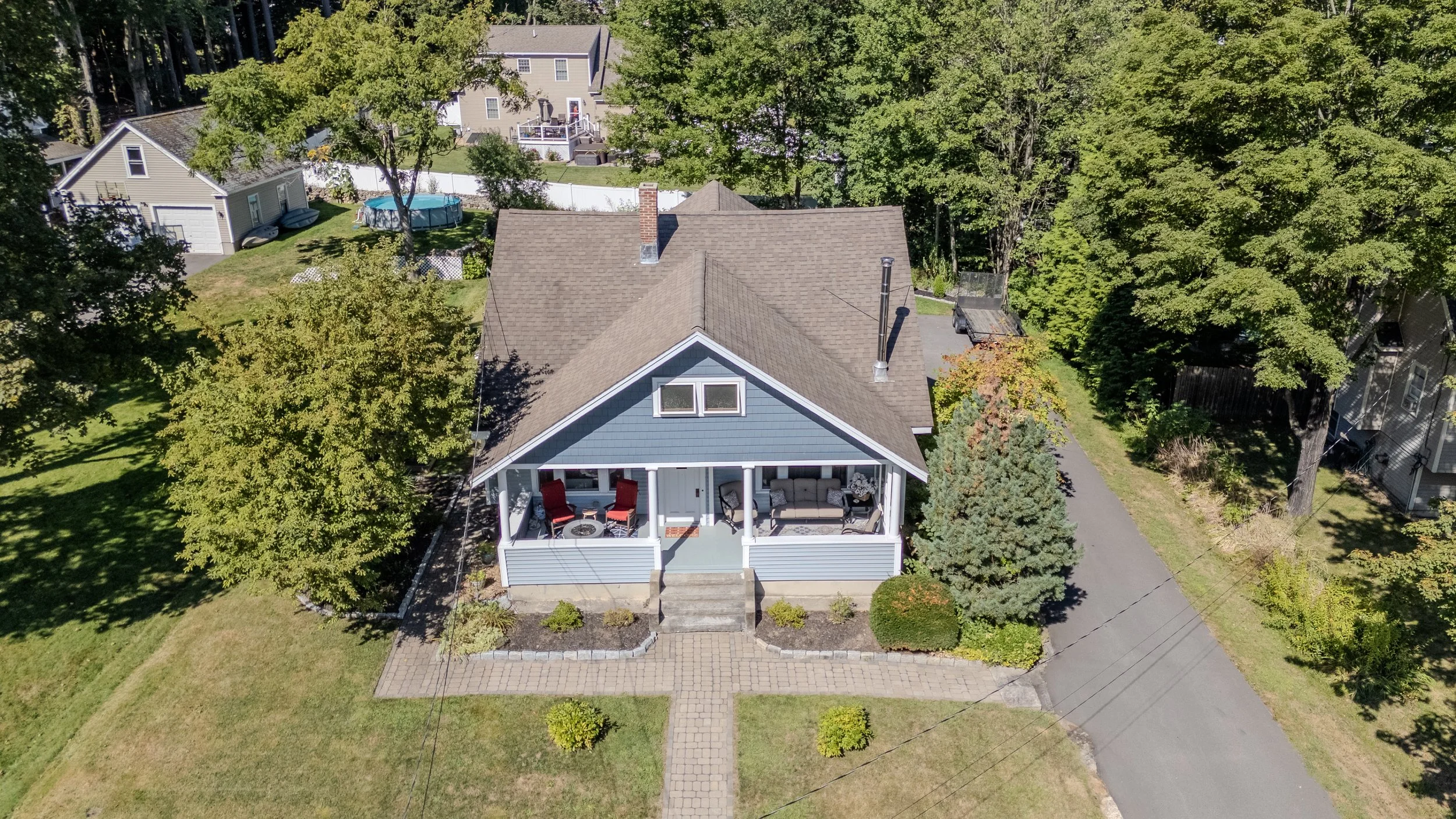 Top Reasons to Choose David Lescatre Jr Photography for Real Estate Photography