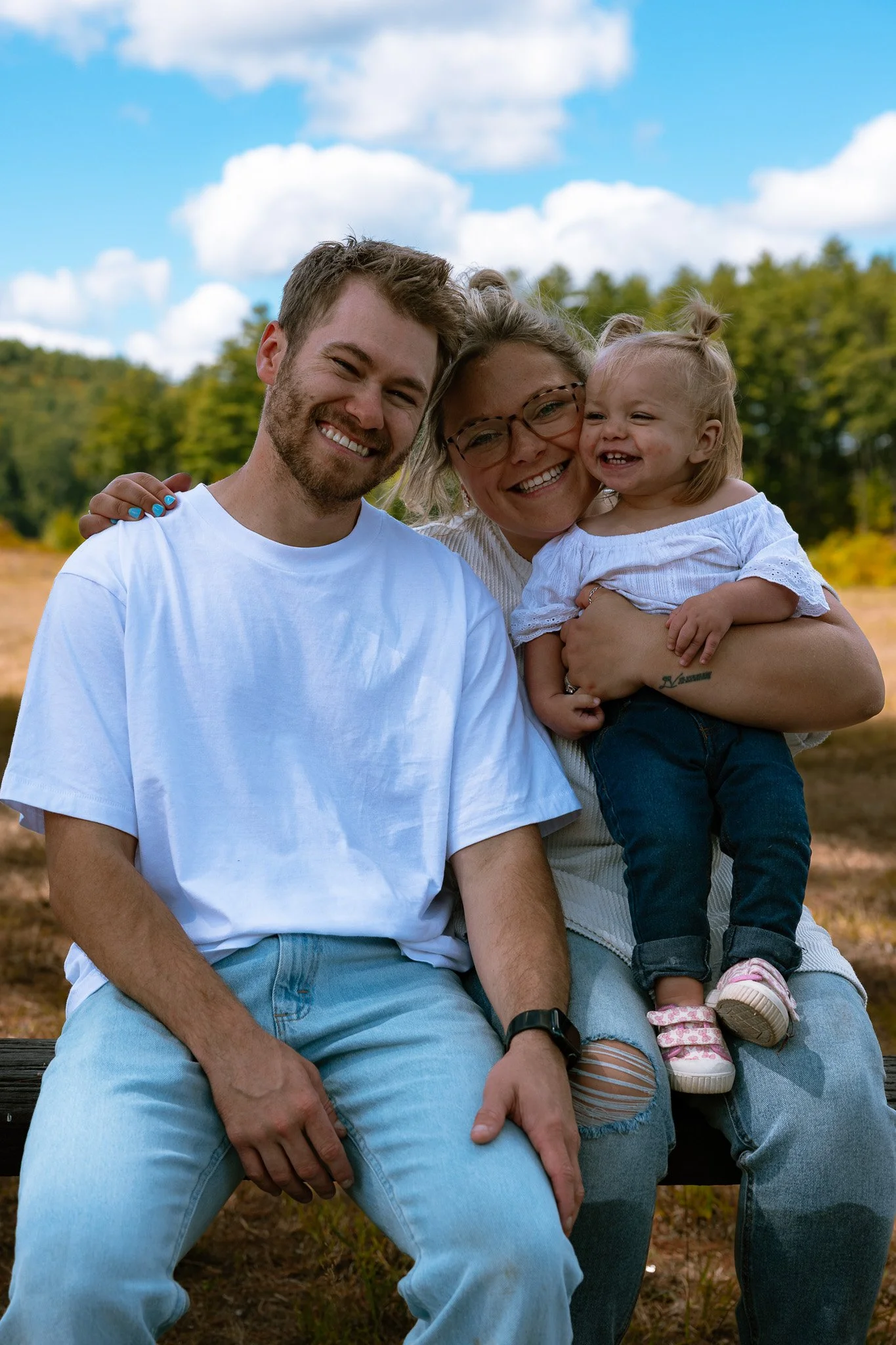 Top Reasons to Choose David Lescatre Jr Photography for Family Photography