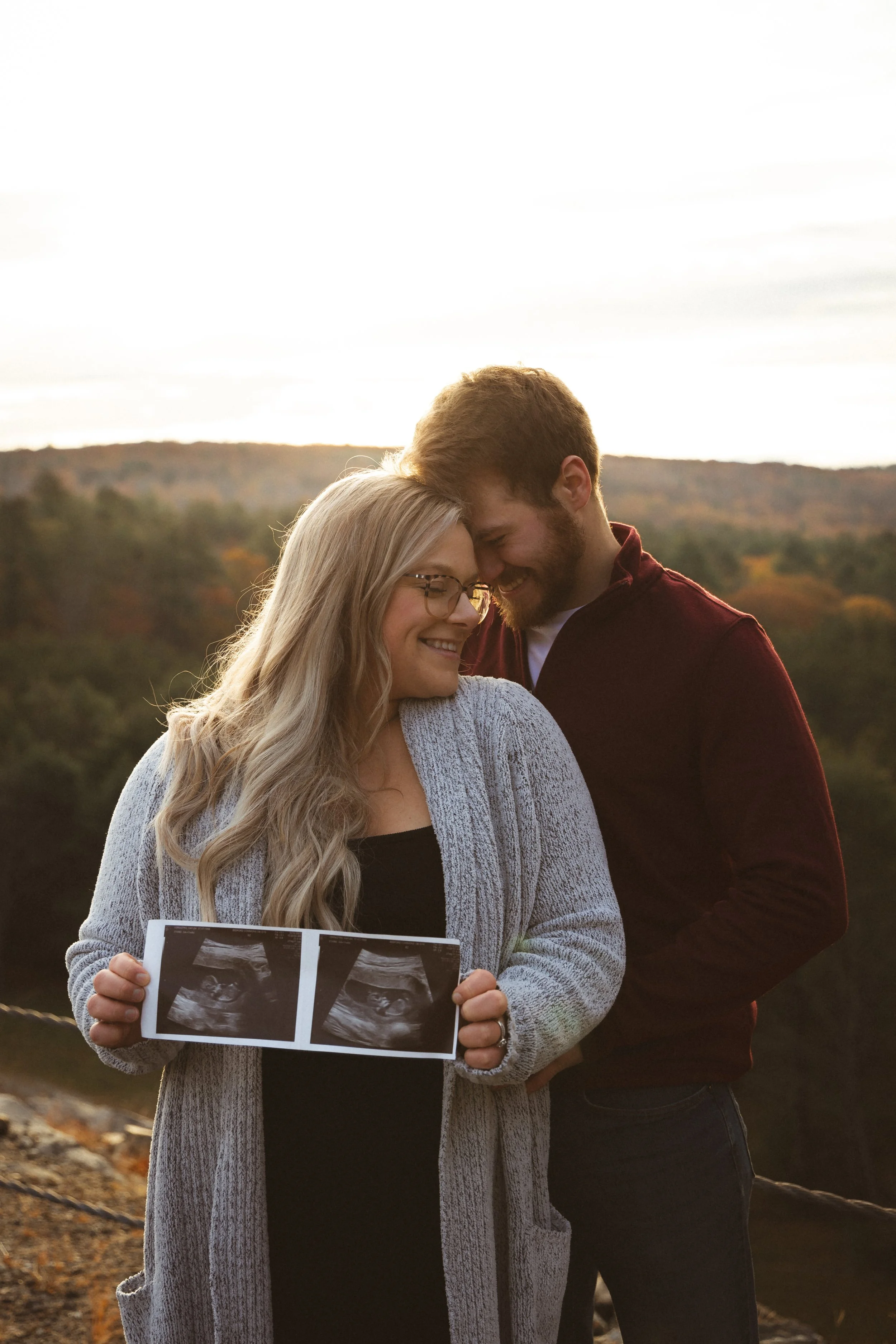 Top Reasons to Choose David Lescatre Jr Photography for Maternity & Newborn Photography