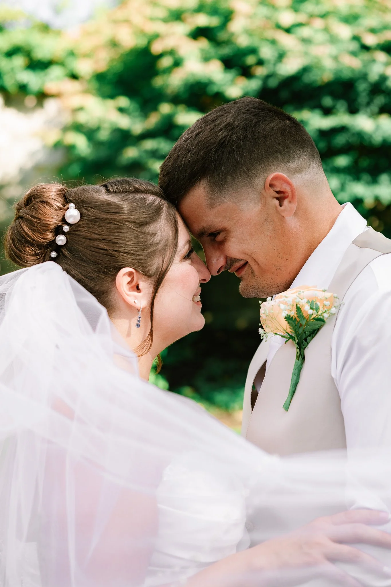 Top Reasons to Choose David Lescatre Jr Photography for Weddings & Elopements