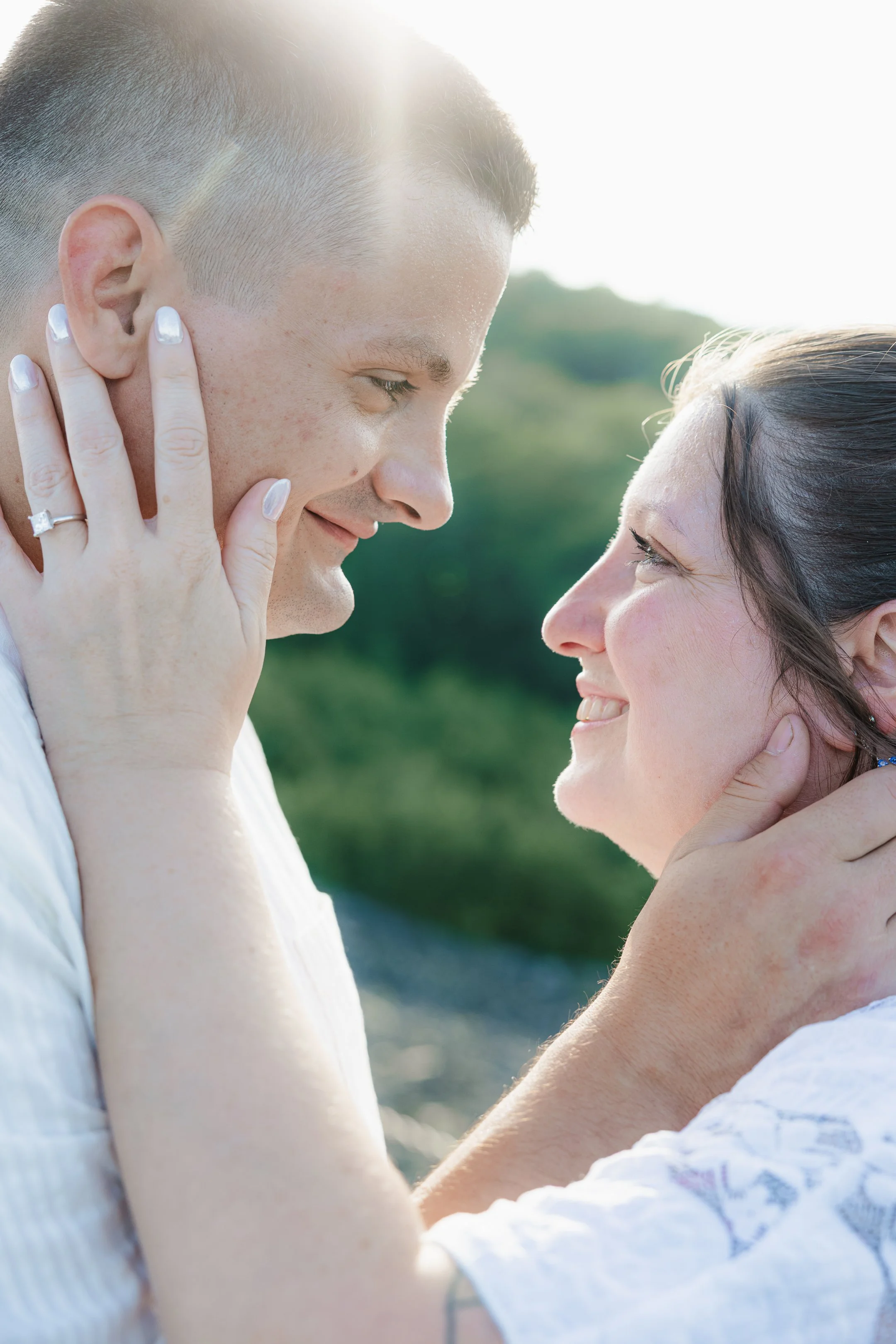 Top Reasons to Choose David Lescatre Jr Photography for Engagement & Couples Photography
