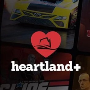 Get After It Media Launches Heartland+