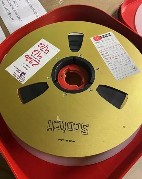 What's playing Test Post 2