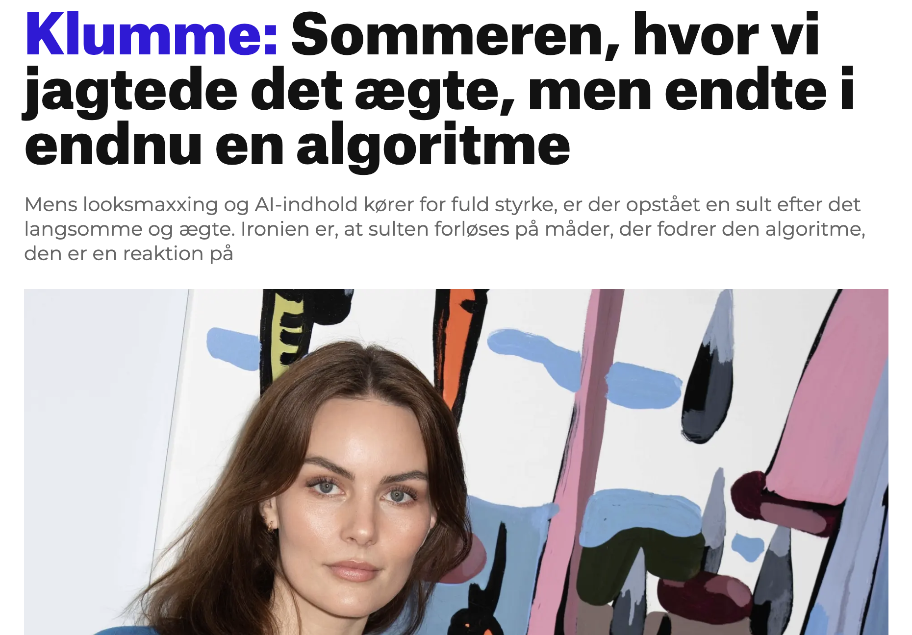 Kforum