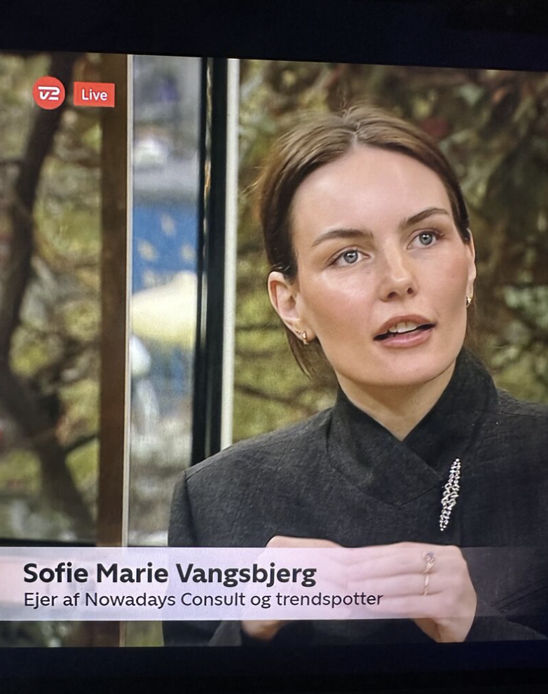 Go’Morgen Danmark