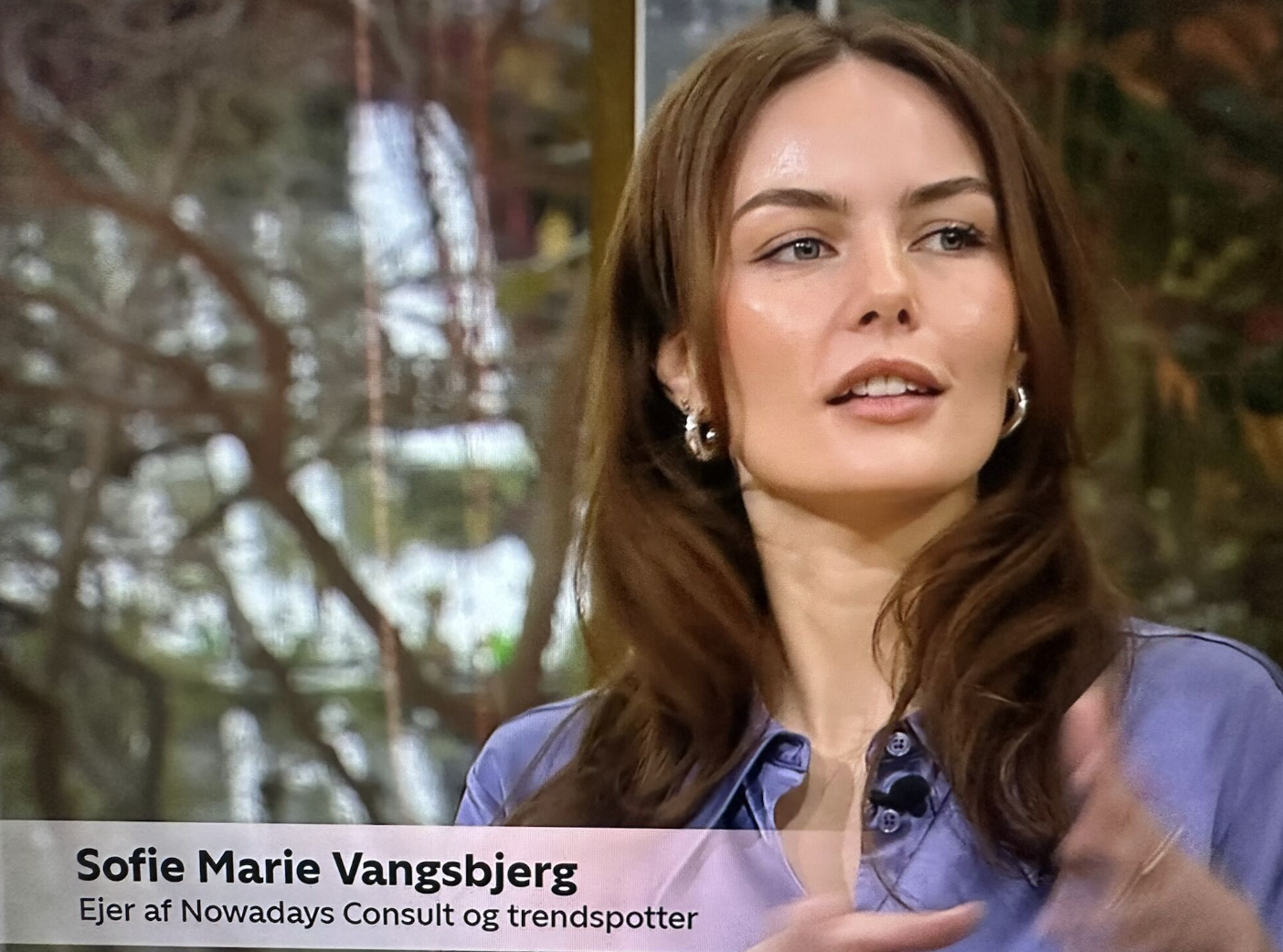 Go’Morgen Danmark, TV 2