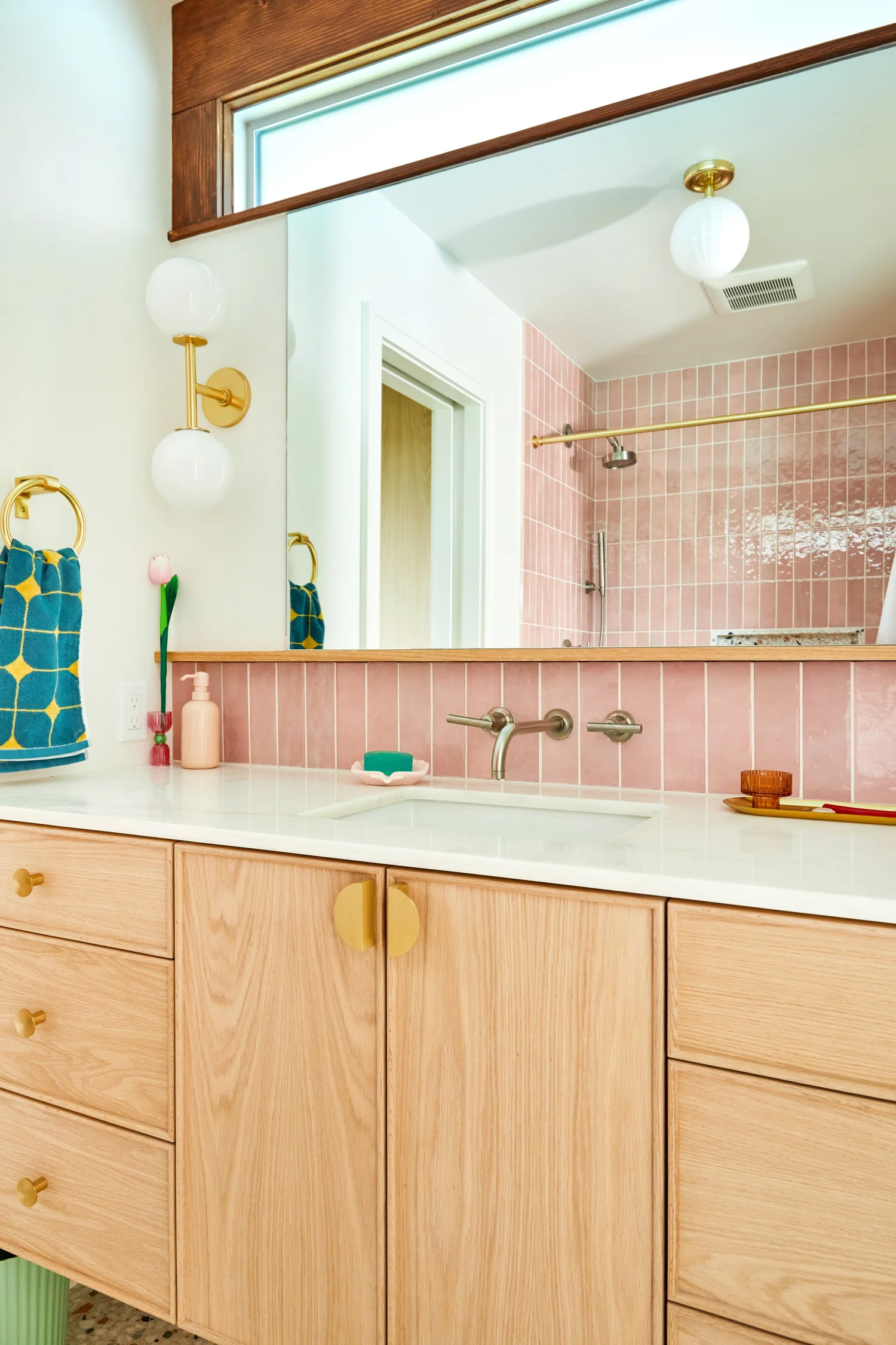 Santa Barbara kitchen design-build project