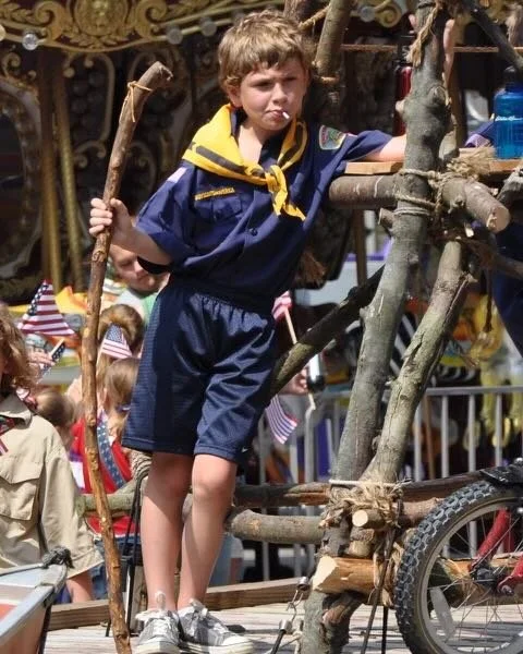 Life, Liberty, Happiness