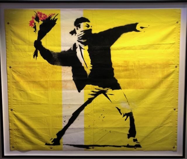 Media’s Messy Middle