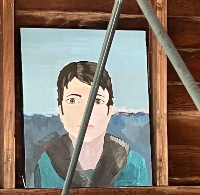 Writing Your Obituary