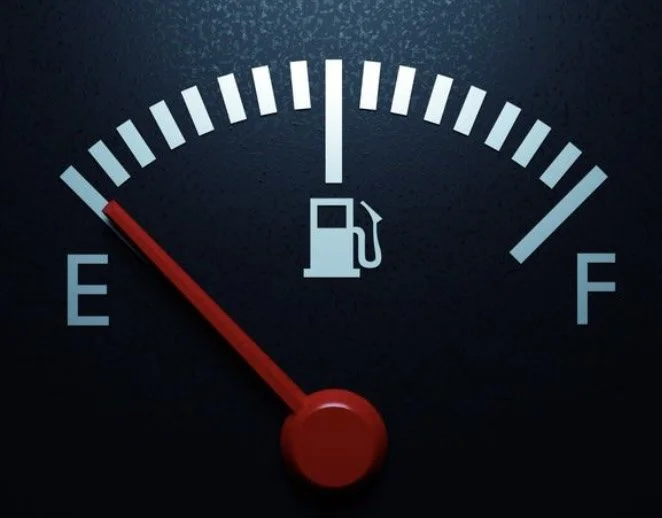 Running On Empty