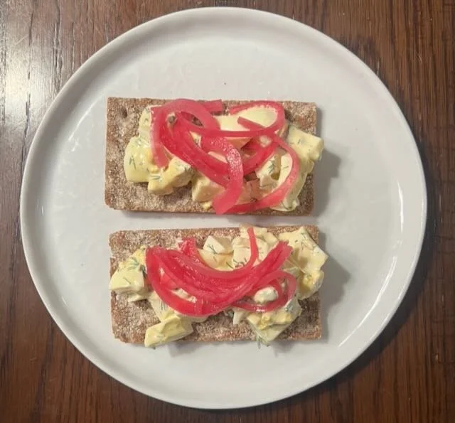 Recipes &amp; Dishes