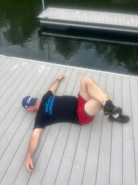Sleepy Creek