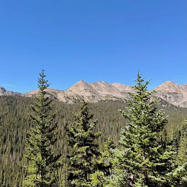 Rocky Mountain Hi