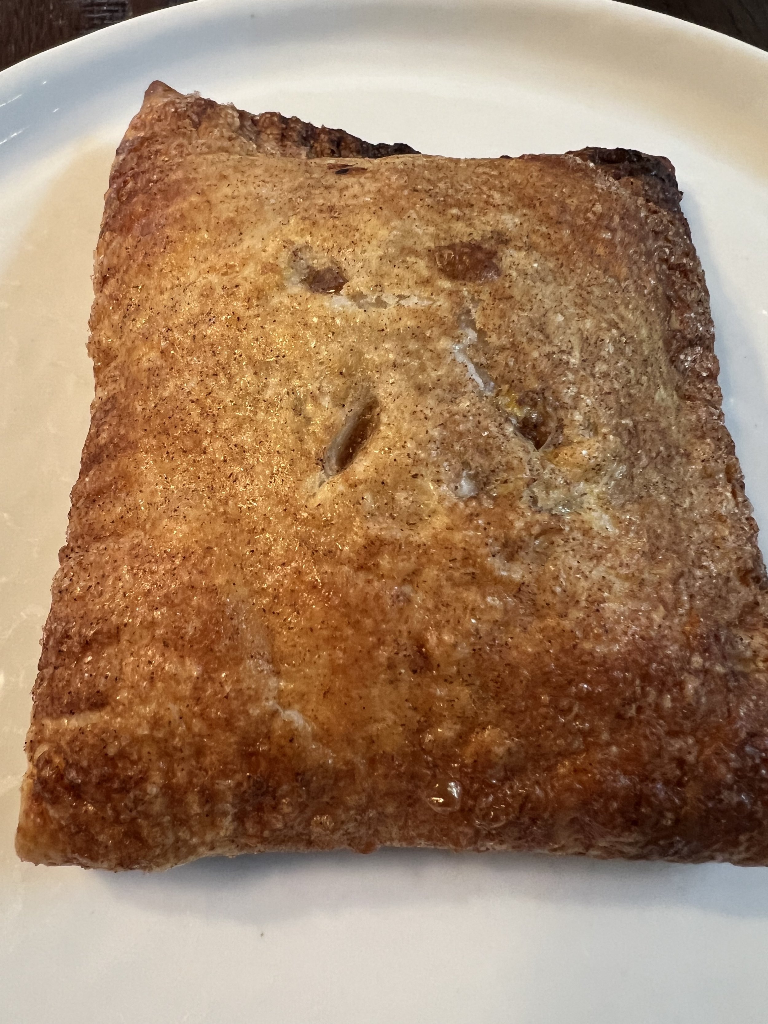 Apple Hand Pie