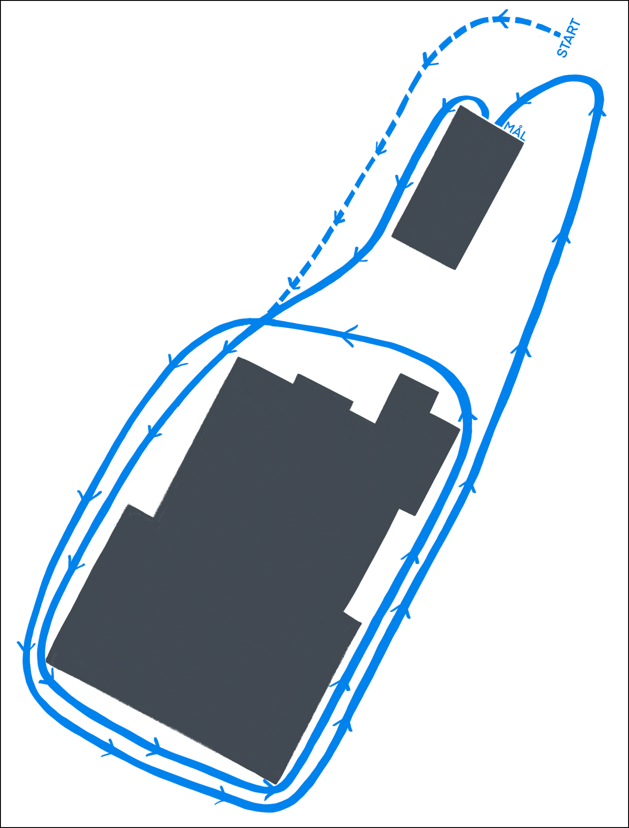hyrox sim drammen på treningssenter til adrenalin drammen