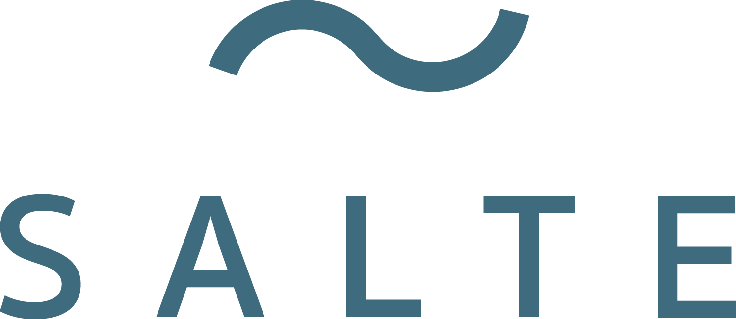 SALTE logo hyrox sim adrenalin