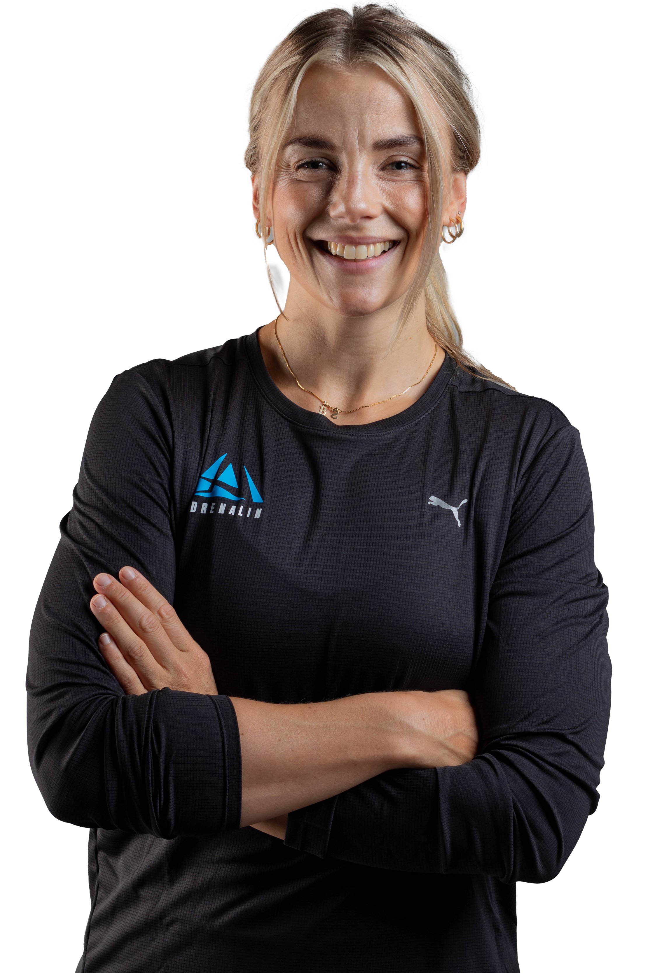 Pia Seeberg aktiv voksen instruktør i drammen