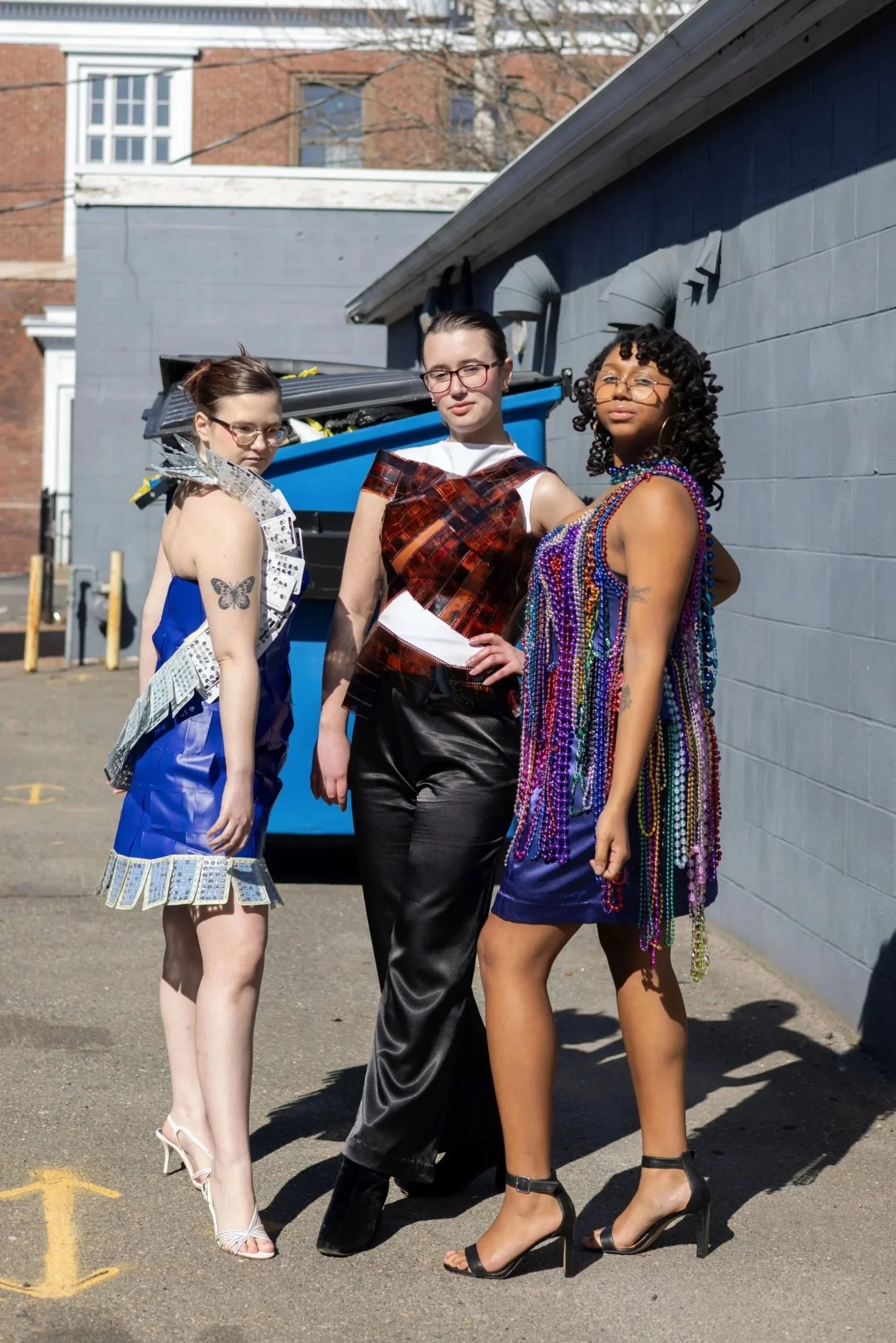 Accumulate, Spring 26