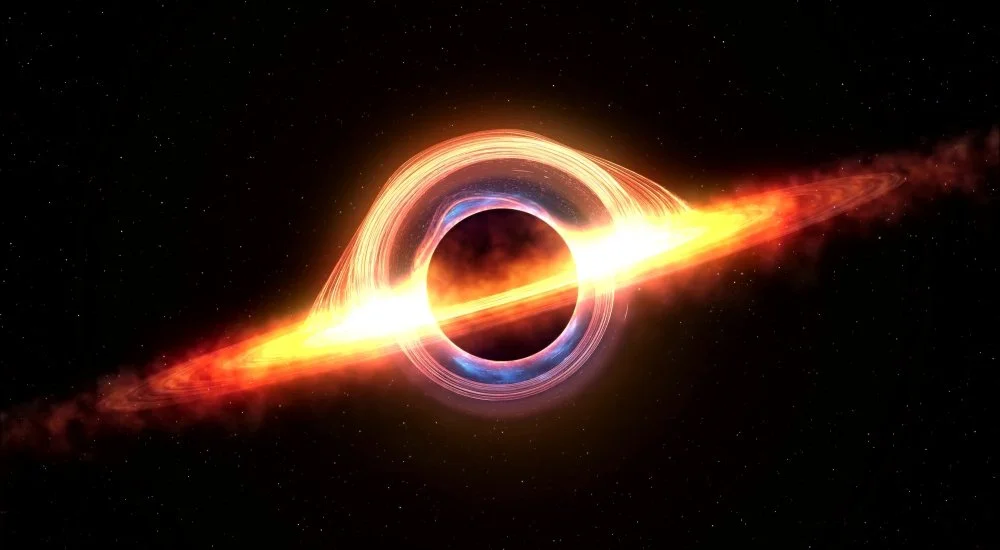 The Dark Cloak of Gravity