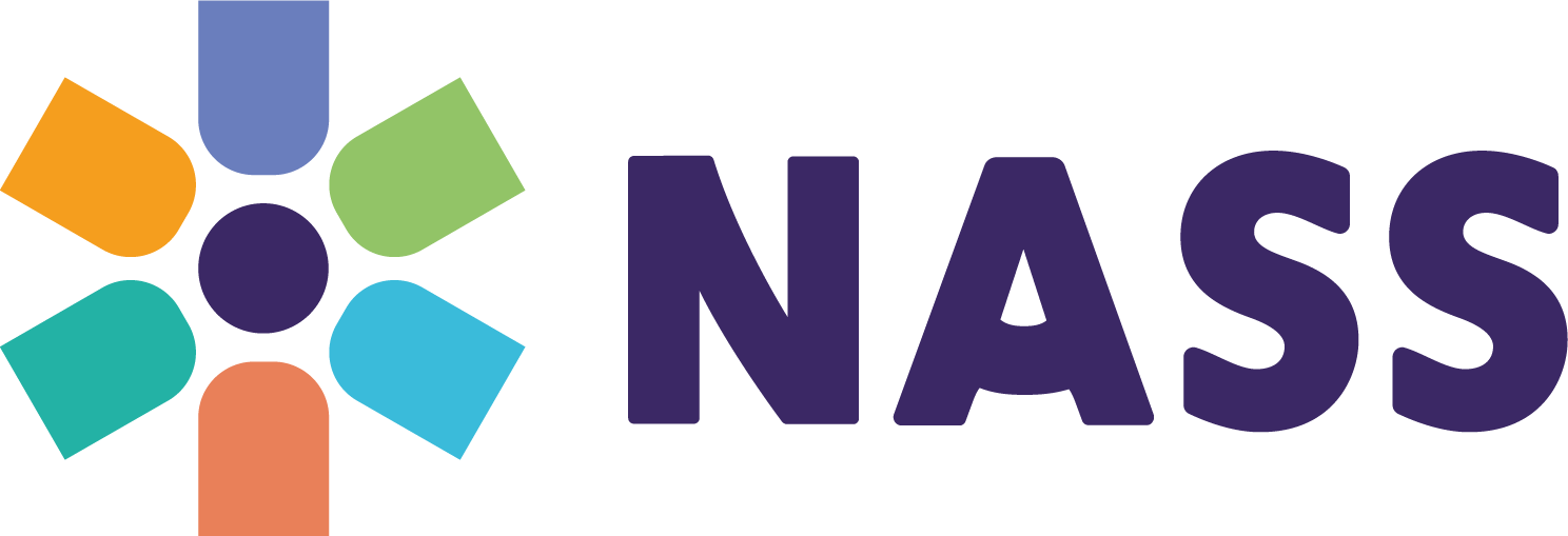 The National Association of Special Schools logo