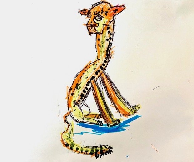 What I Learnt from being a CEO in Education