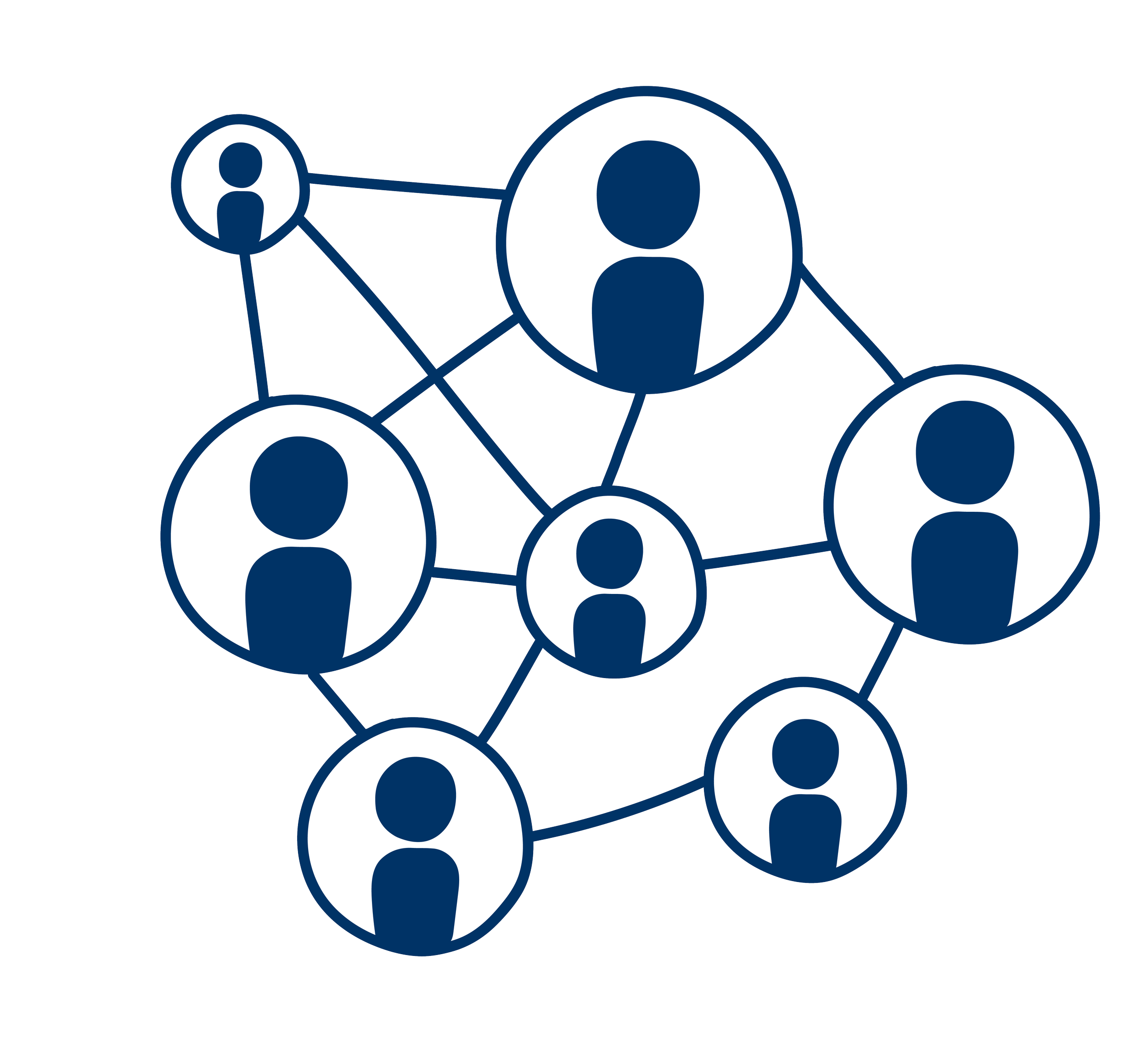 network icon