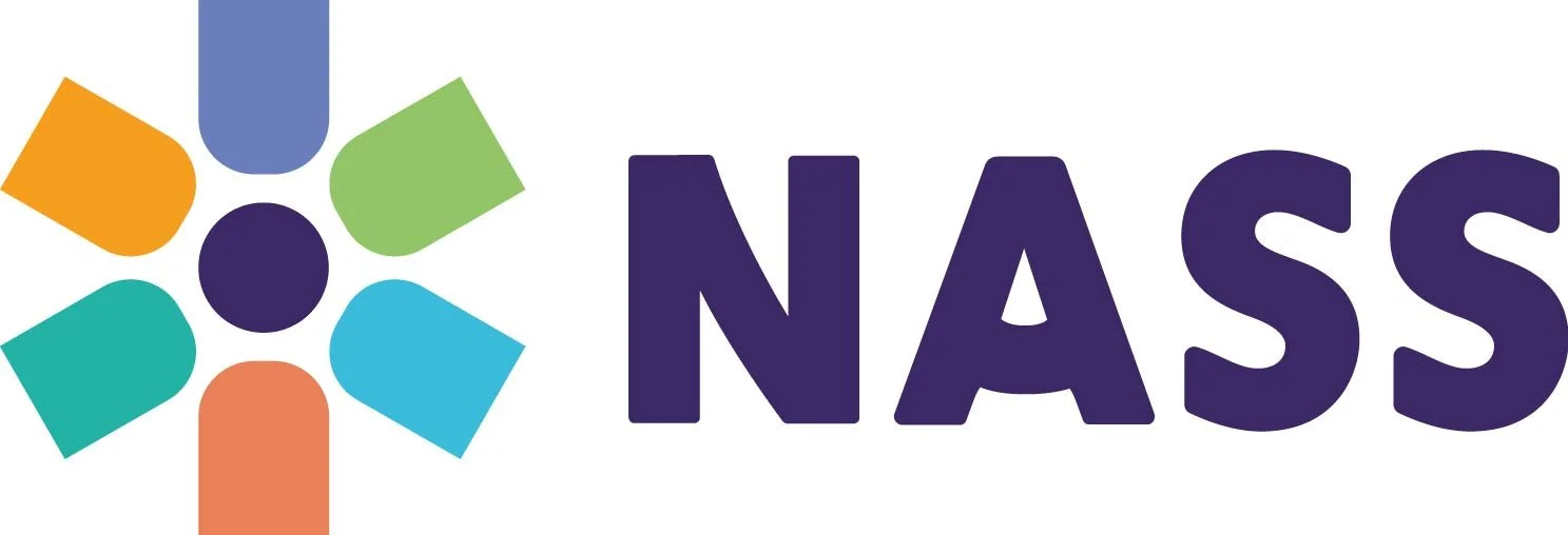 The National Association of Special Schools logo