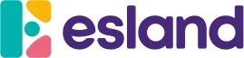 Esland logo