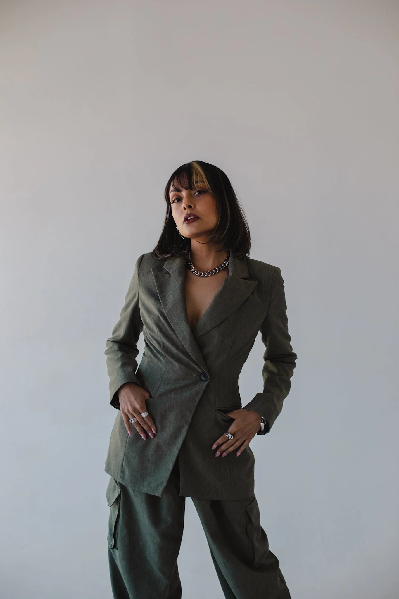 Vanessa Trejo, Social Media Manager Lush: A Beauty Lounge