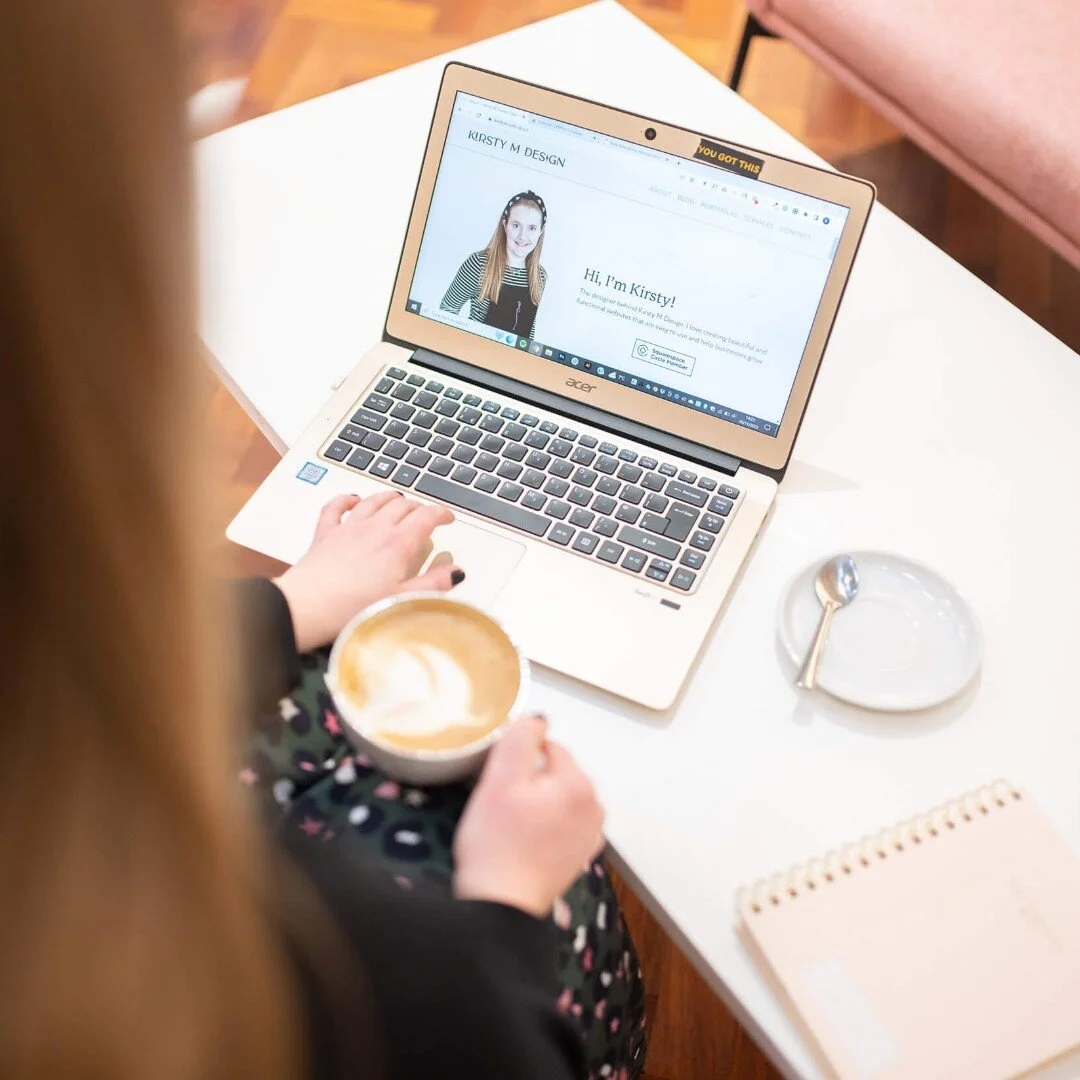 Casual Friday question...what's your go-to coffee shop order?

If I'm having cake, it's got to be tea to balance out all that sugar, but in any other case, it's a flat white ☕️

#scottishbusiness #smallbusinessuk #invernessbusiness #creativebusiness 