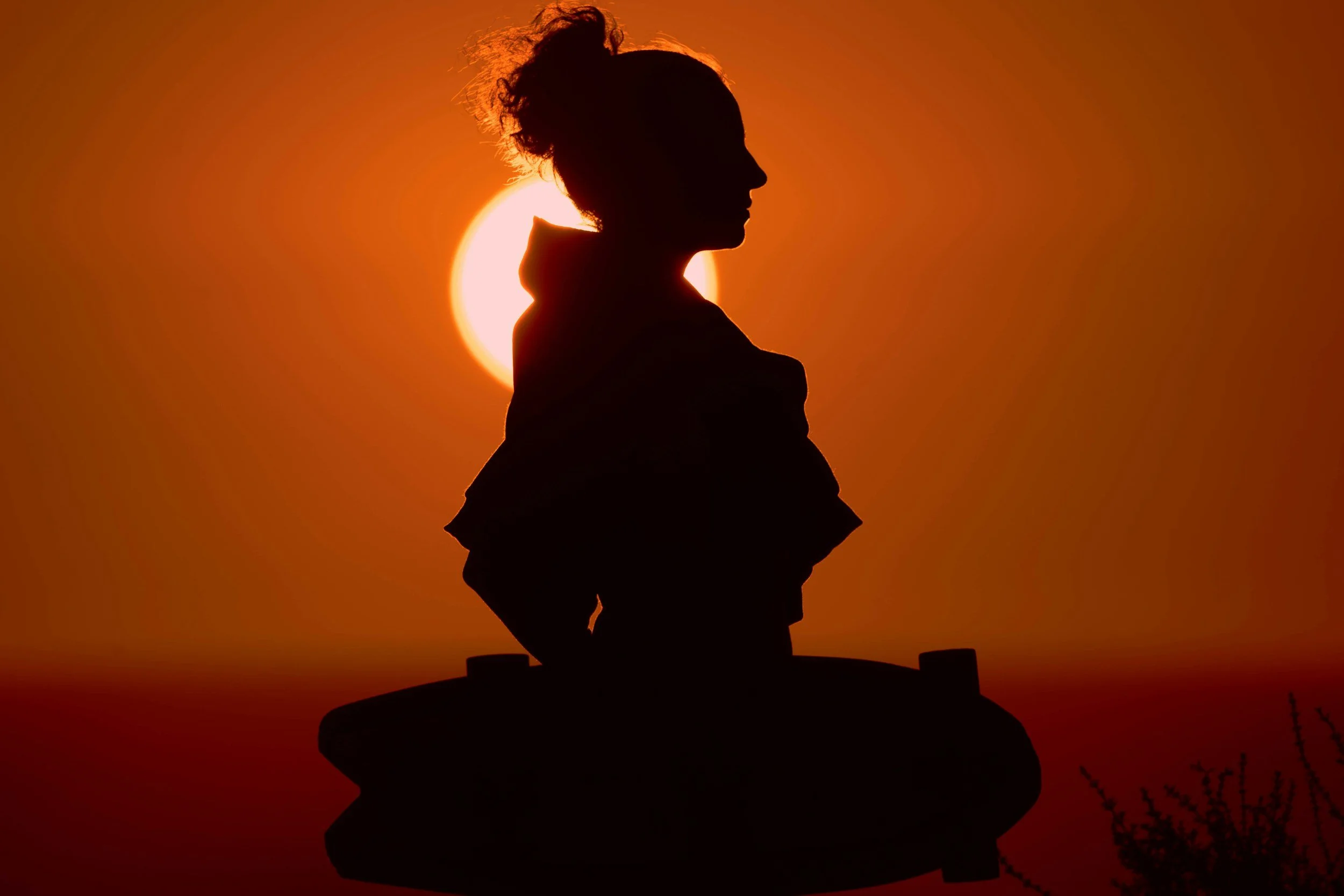 Toning: How Sound Shapes Inner Awareness