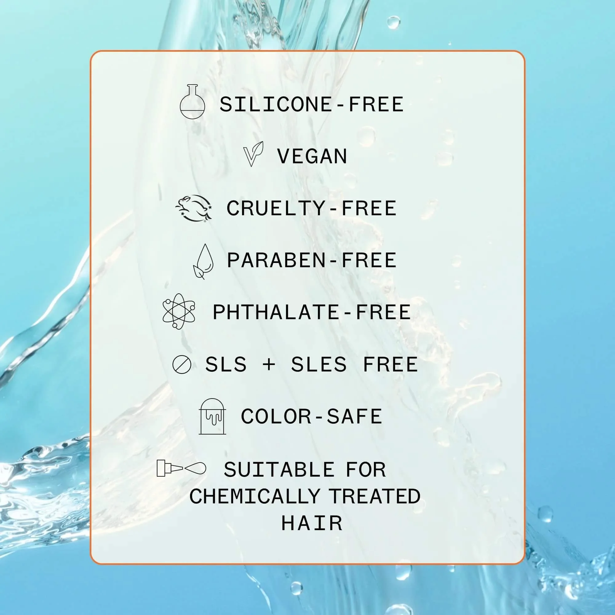 Intense Hydrating Moisture Mask 250ml