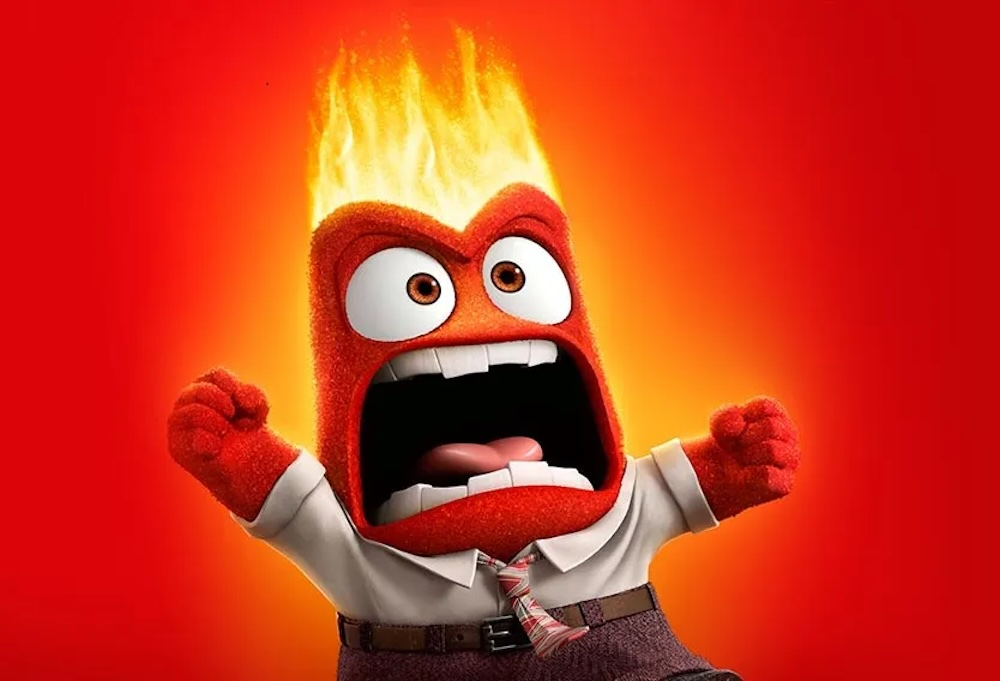 Master Your Emotions
