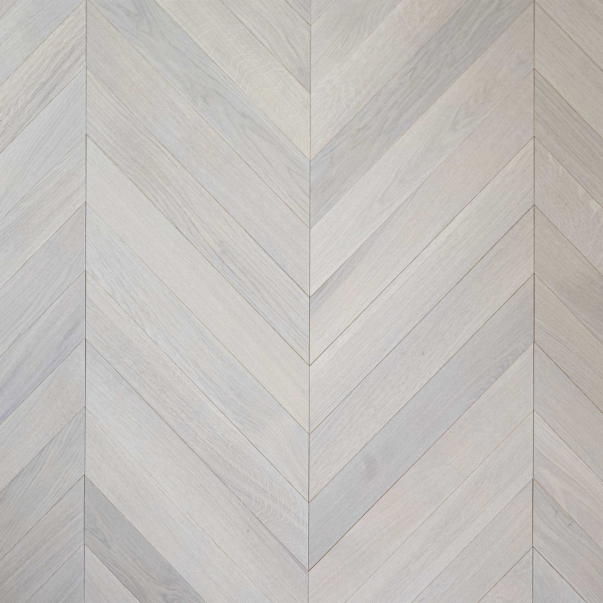 V4 CV105 Misty Grey Chevron | Available to purchase from The Floor Collection