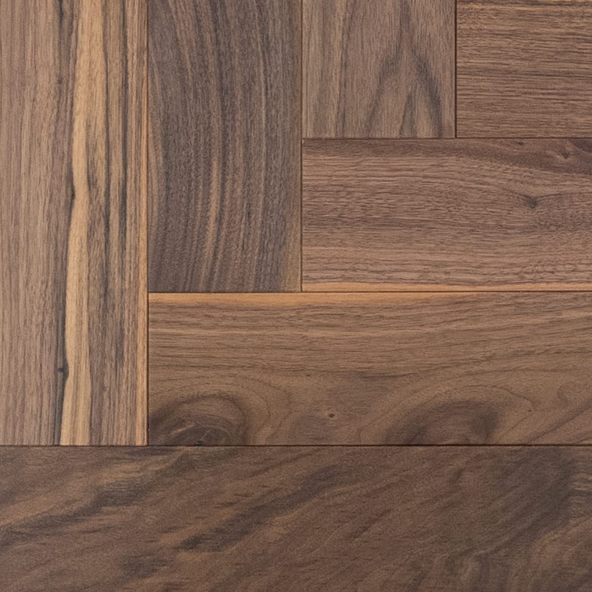 V4 ZB205 Black Walnut from the Floor Collection