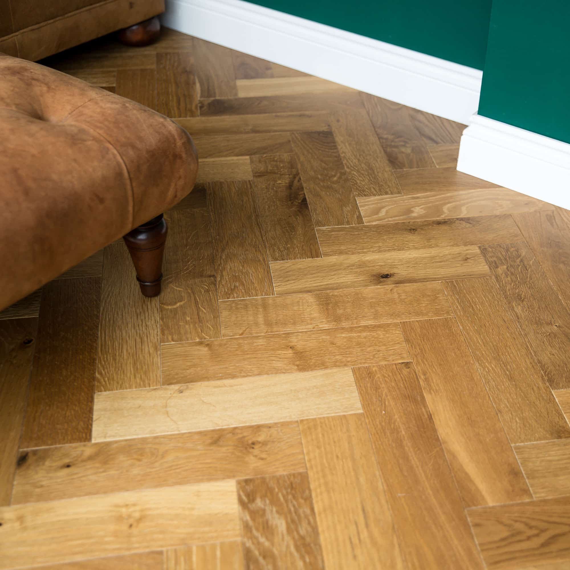 V4 ZB201 Smoked Oak from the Floor Collection