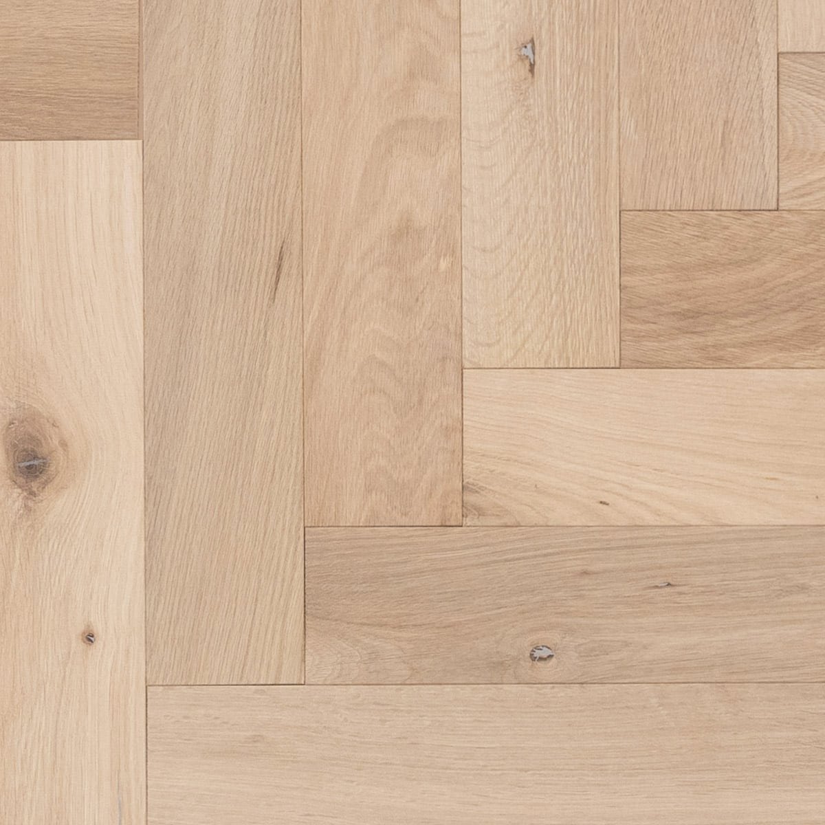 V4 ZB107 Unfinished Oak from the Floor Collection