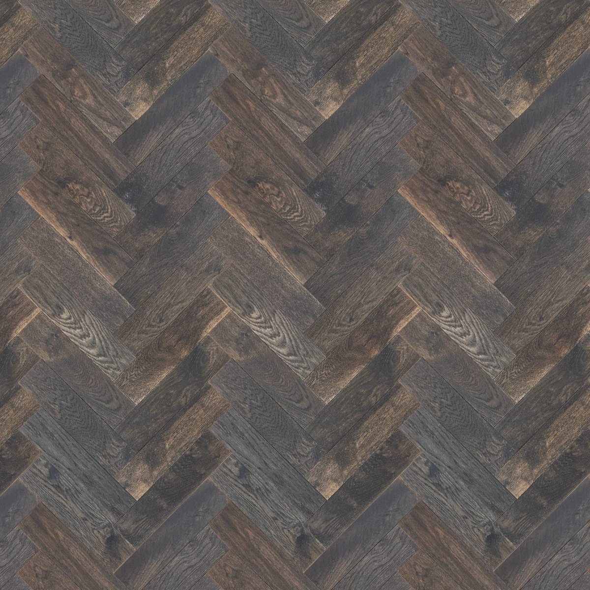 V4 ZB105 Foundry Steel from the Floor Collection