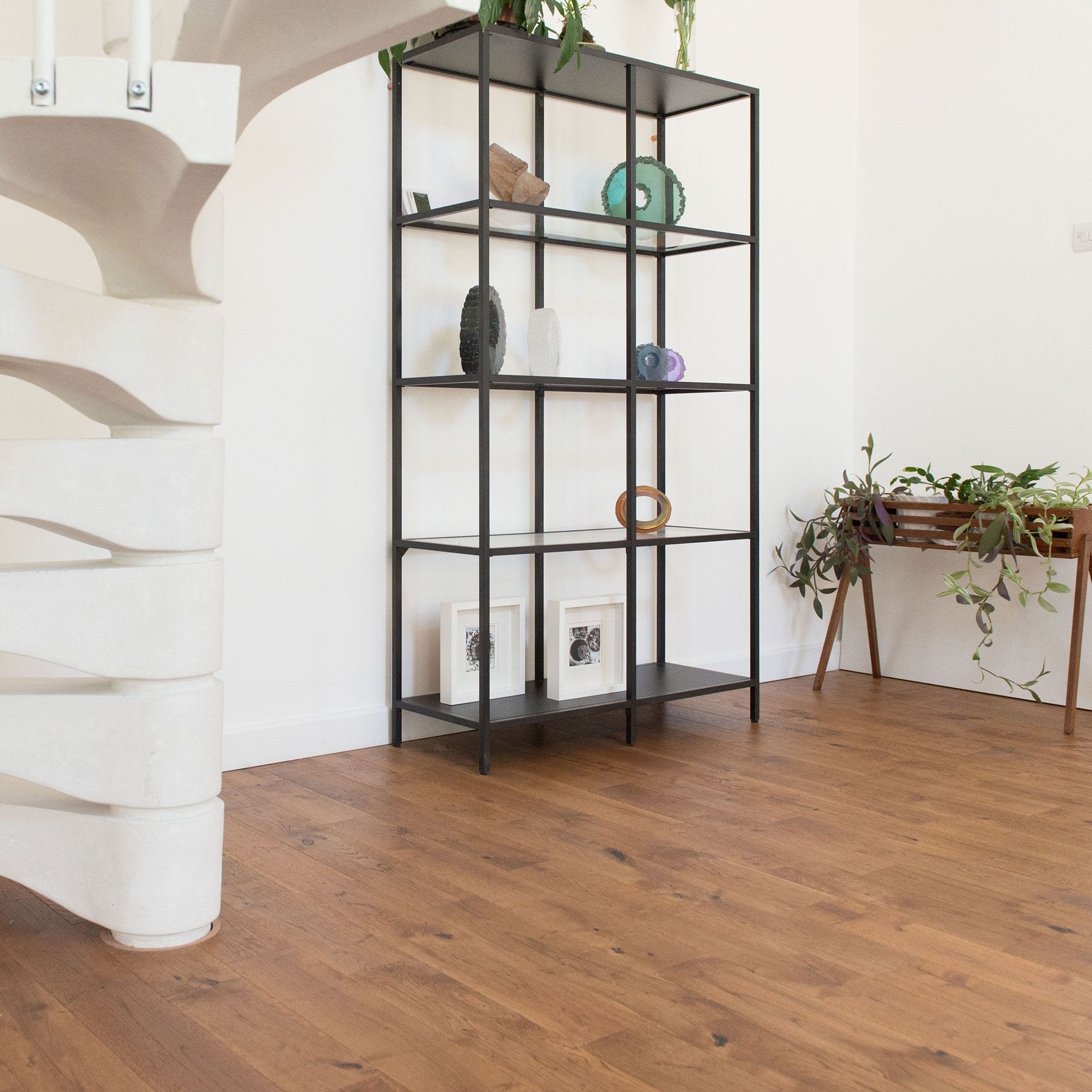 V4 EP103 Golden Oak | Available to purchase from The Floor Collection