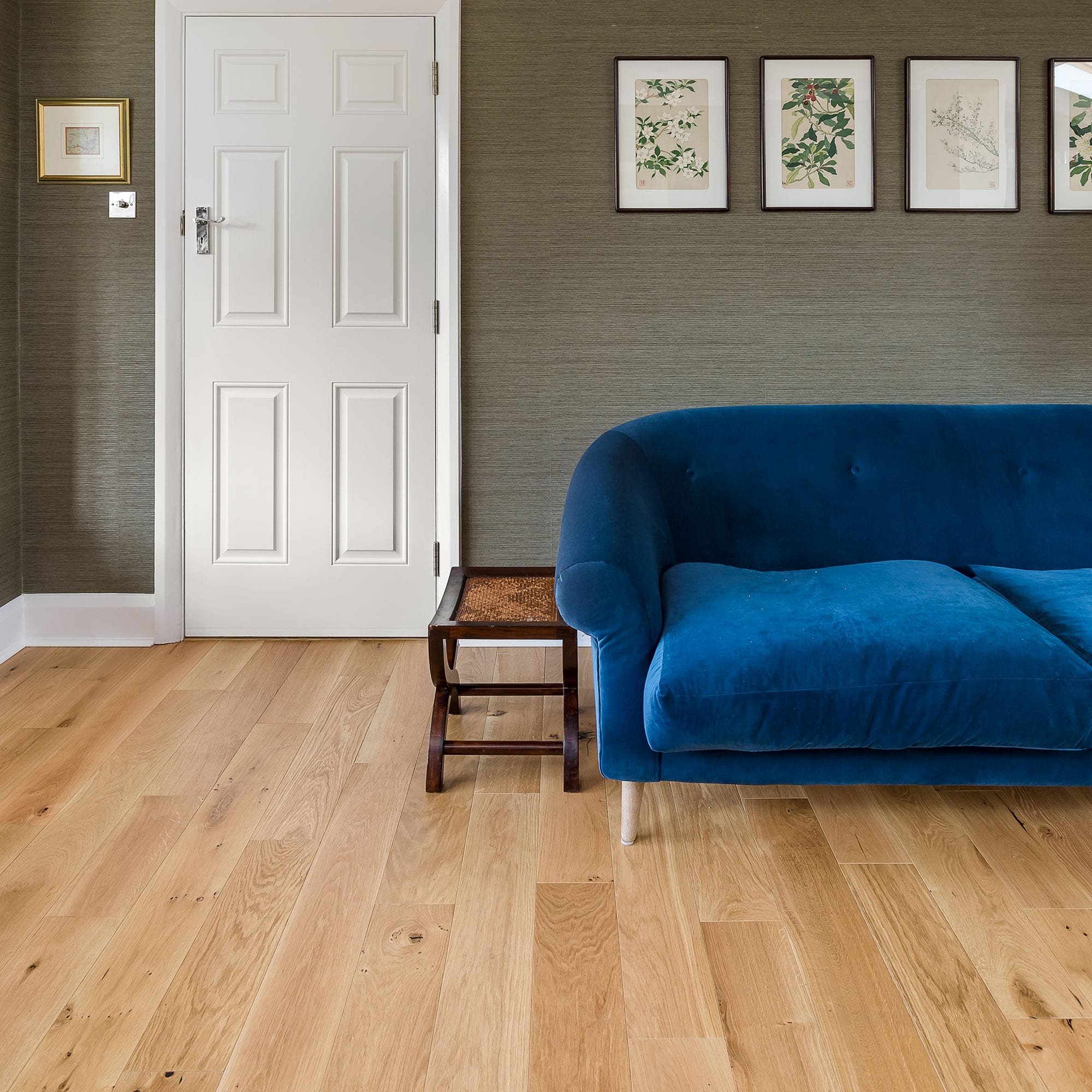 V4 EP101 Forest Oak | Available to purchase from The Floor Collection