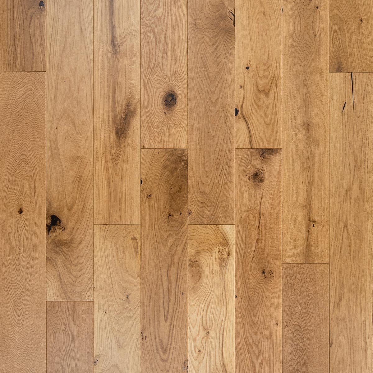 V4 E125 Sunlit Oak from The Floor Collection