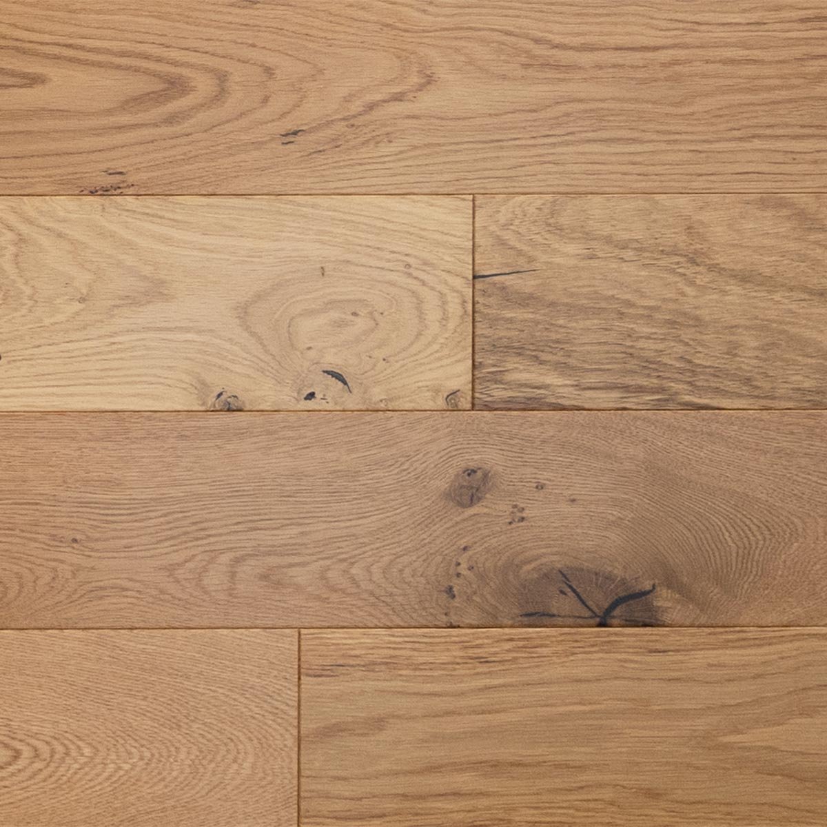 V4 E125 Sunlit Oak from The Floor Collection