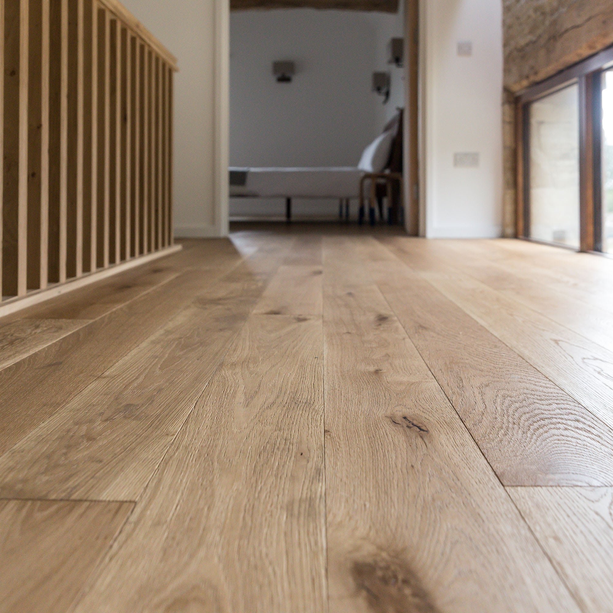 V4 A104 Upland Oak | The Floor Collection