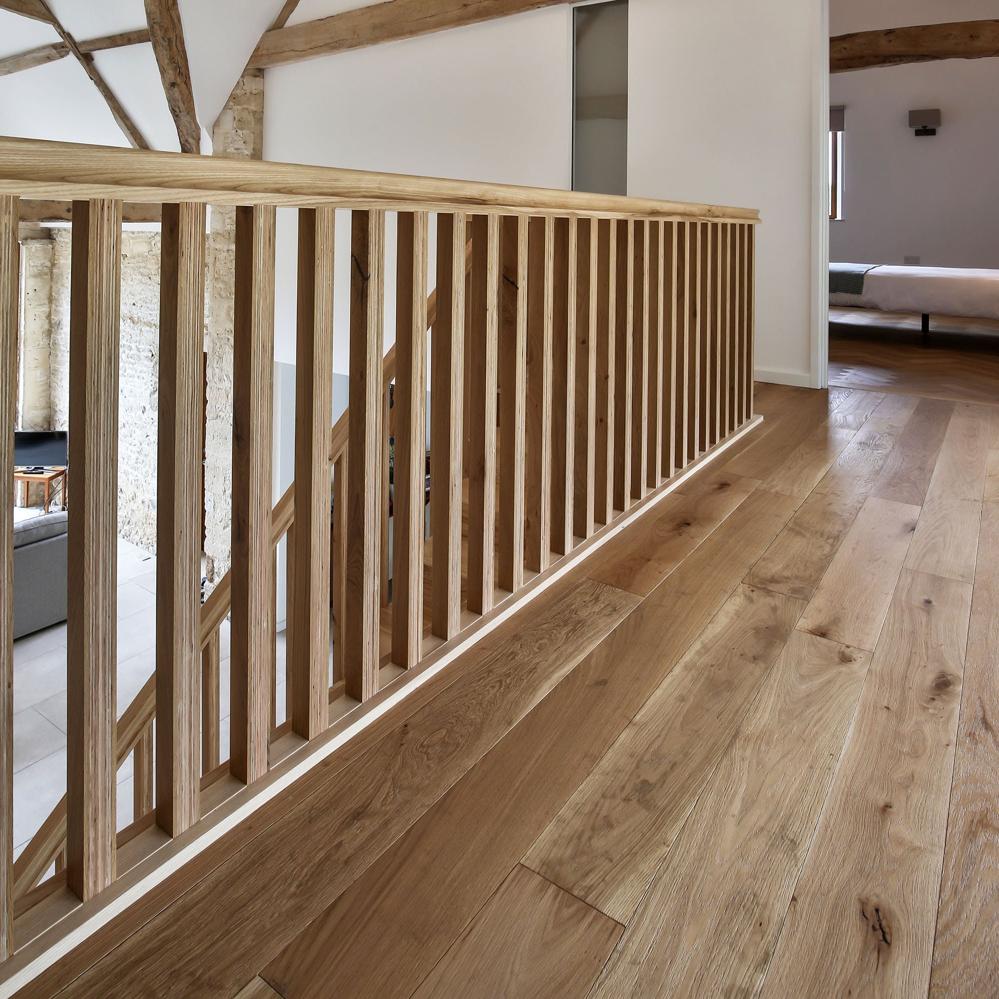V4 A104 Upland Oak | The Floor Collection