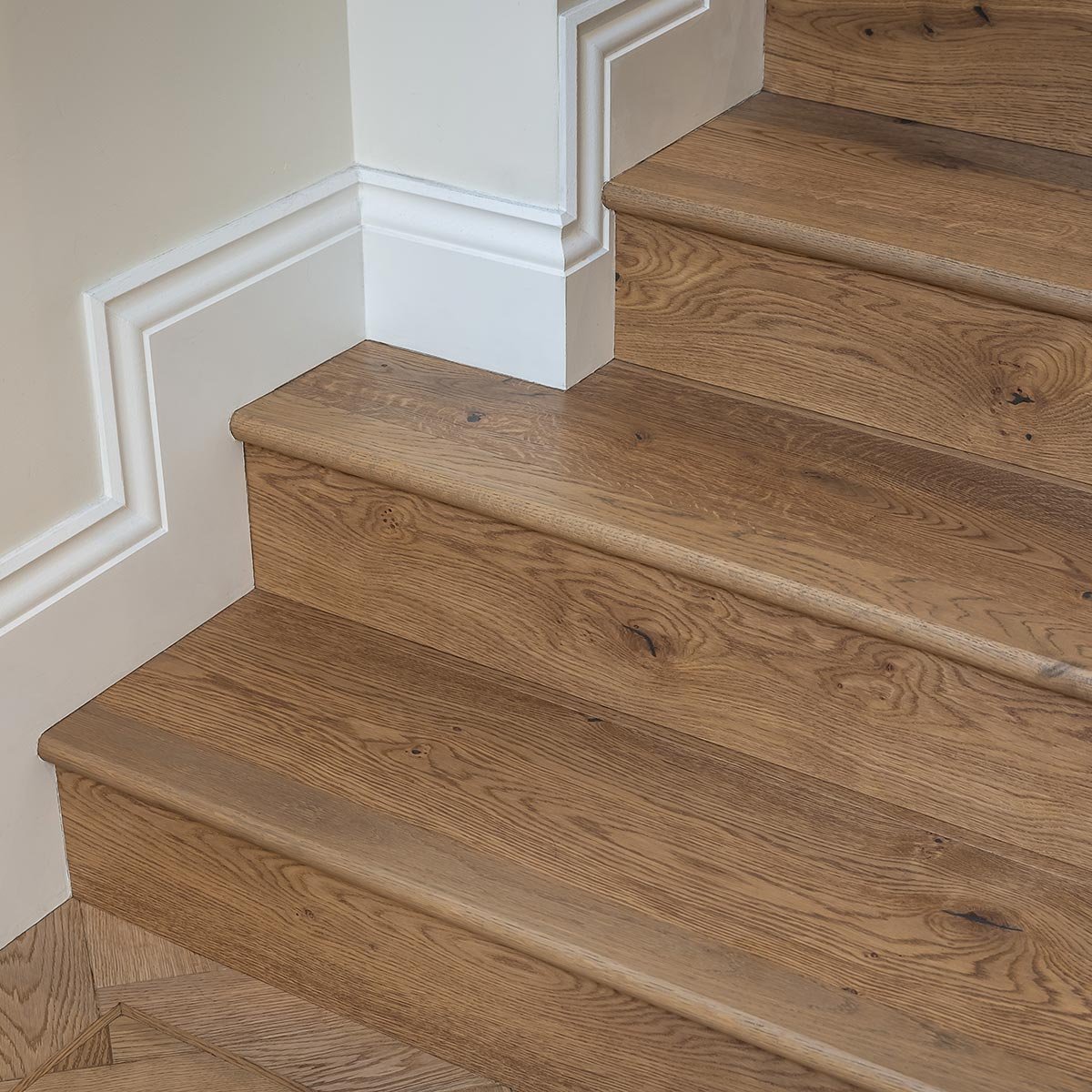 V4 DC203 White Smoked Oak from The Floor Collection