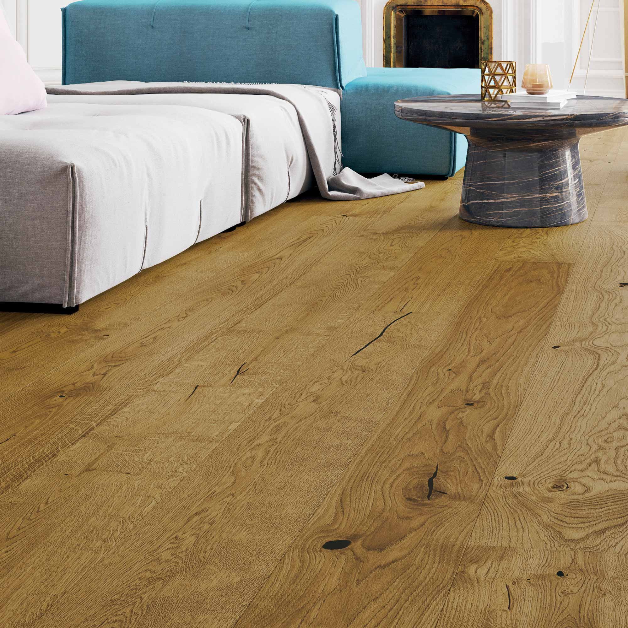 V4 AL109 Embered Oak from The Floor Collection